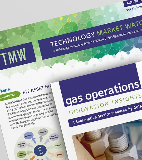 Gas Operations Innovation Alliance