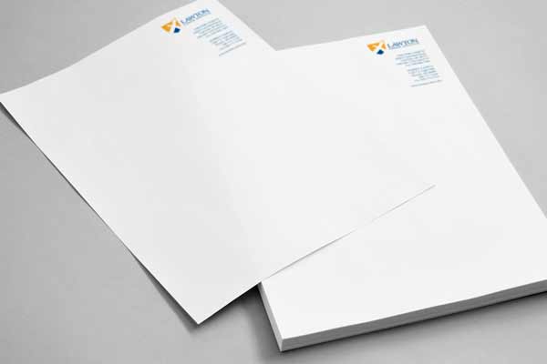 LCI Letterhead